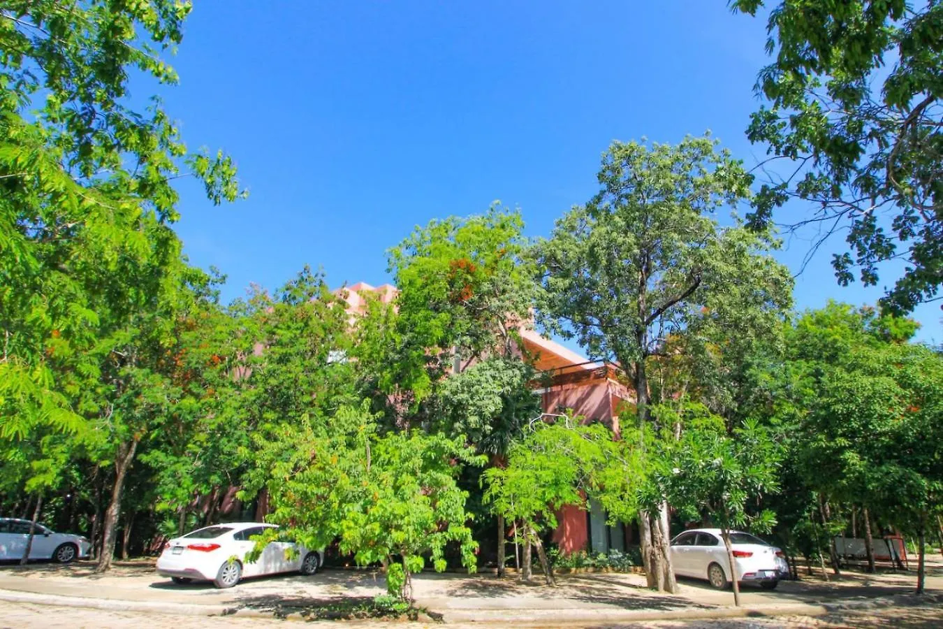 Apartment Unforgettable Experience 4Br Home In Aldea Zama Tulum